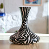 Swirl Vase - Re - leaf