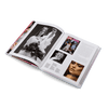 The New Beauty: A Modern Look At Beauty, Culture, and Fashion - Re - leaf