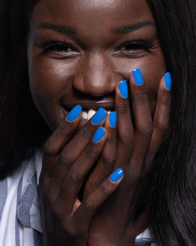 The New Beauty: A Modern Look At Beauty, Culture, and Fashion - Re - leaf