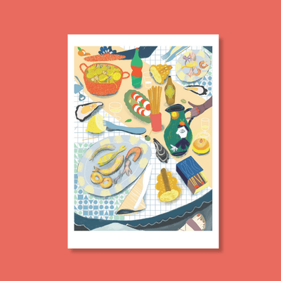 Tier One Lunch - Re - leaf