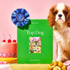 Top Dog Puzzle - Re - leaf