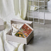 »Turntable Loft« von Haley Tippmann Puzzle - Re - leaf