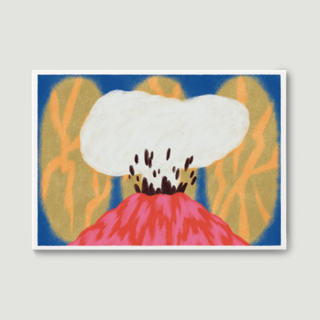 Volcano Collection - Re - leaf