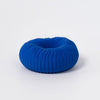 Wavy Donut Box Cobalt - Re - leaf