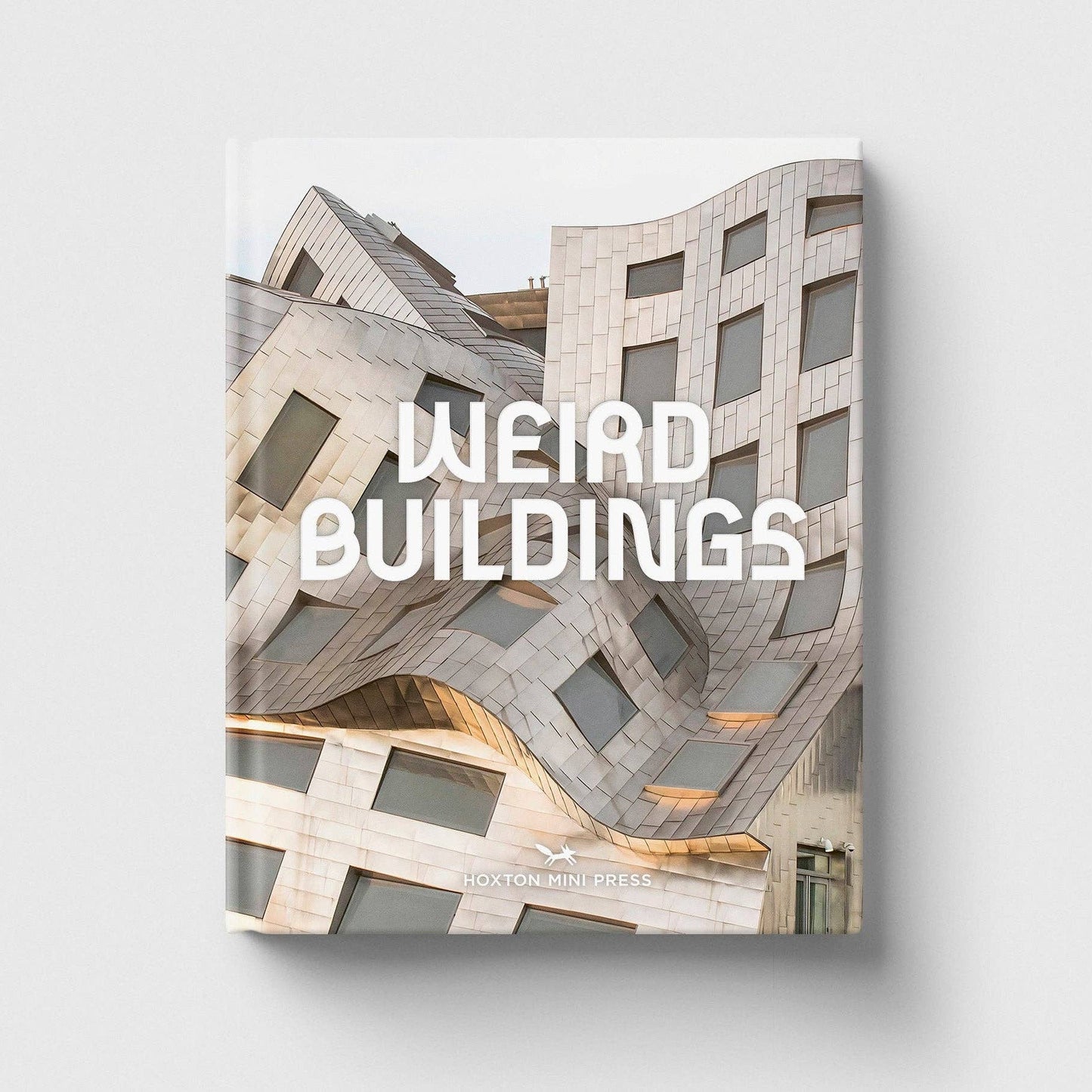 Weird Buildings - Re - leaf