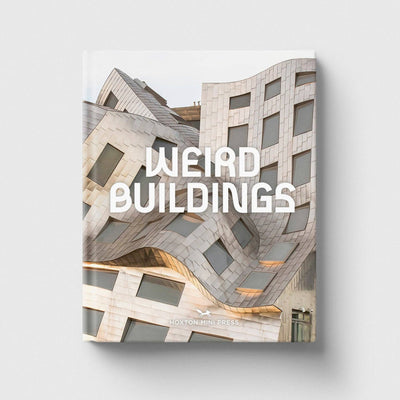 Weird Buildings - Re - leaf
