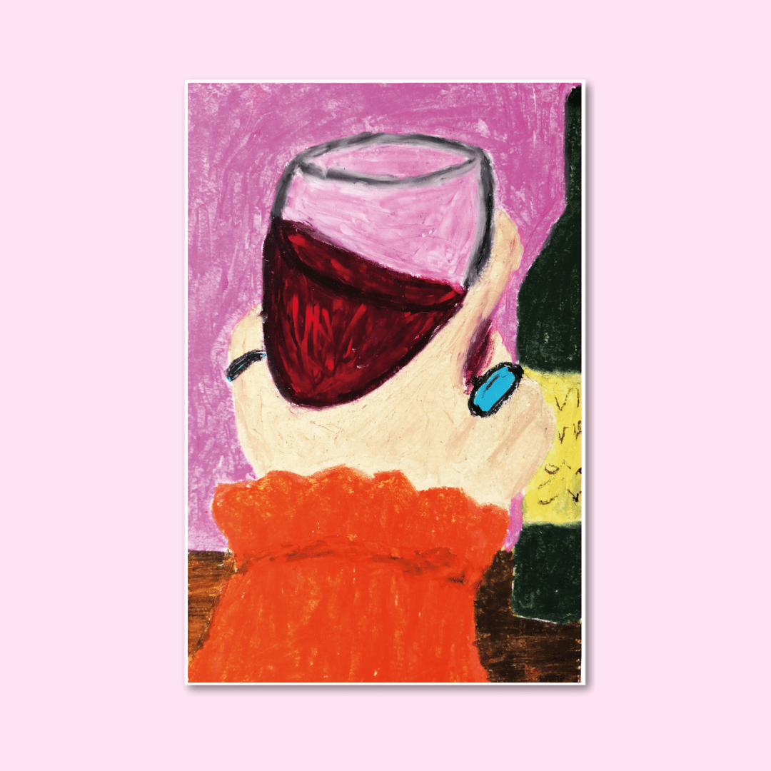 Wine - Re - leaf