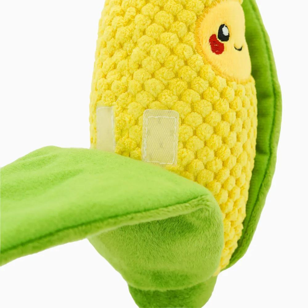 Corn Dog Toy
