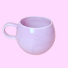 Party Ball Mug Lilac 500 ml