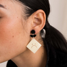 Duo Earrings