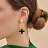 Prado Earrings