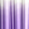 Gradient Candle Lovely Lilac