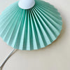 Wall lamp - Pastel green