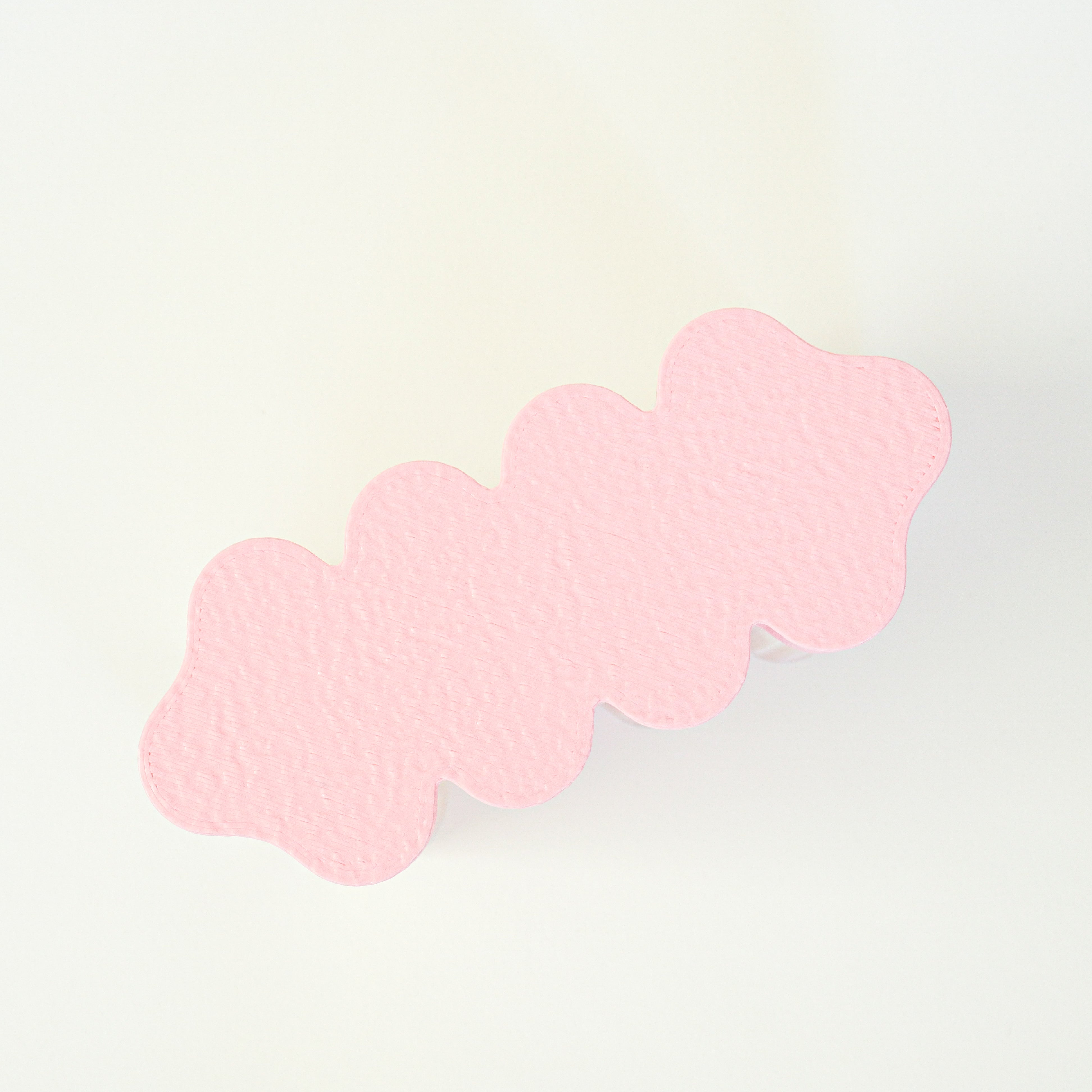 Álvaro storage box pink