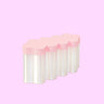 Álvaro storage box pink
