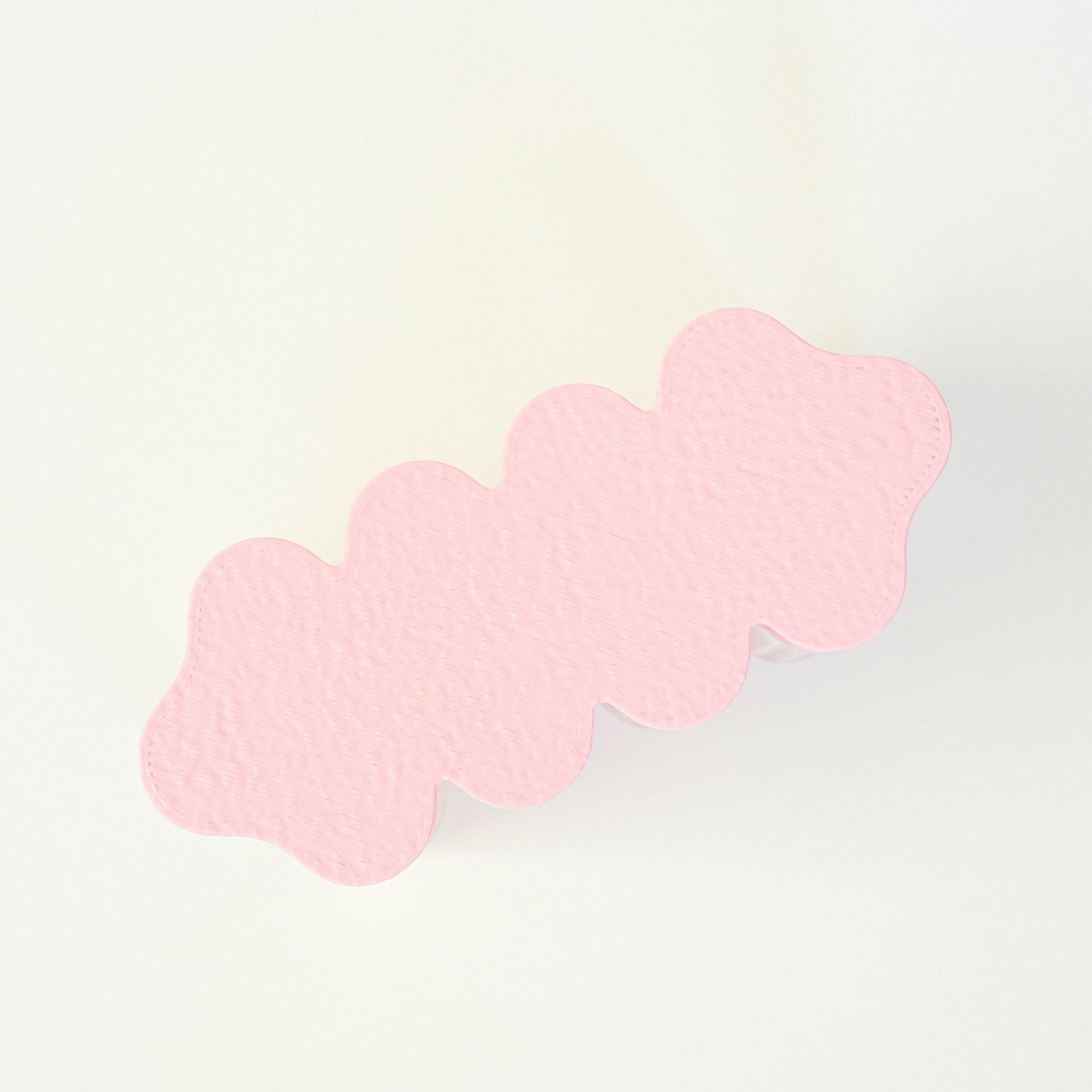 Álvaro storage box pink - Re - leaf