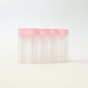 Álvaro storage box pink - Re - leaf