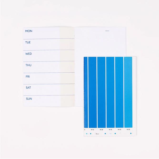 Blank agenda - Re - leaf