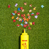 Buns Out puzzle - Re - leaf