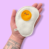 Catnip Fried Egg - Re - leaf