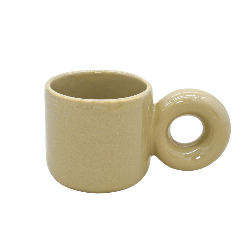Chunky Mug Sage - Re-leaf