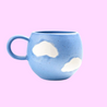 Cloud Mug 500 ml - Re-leaf