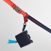 Constantin Poop Bag Holder Blue - Re - leaf