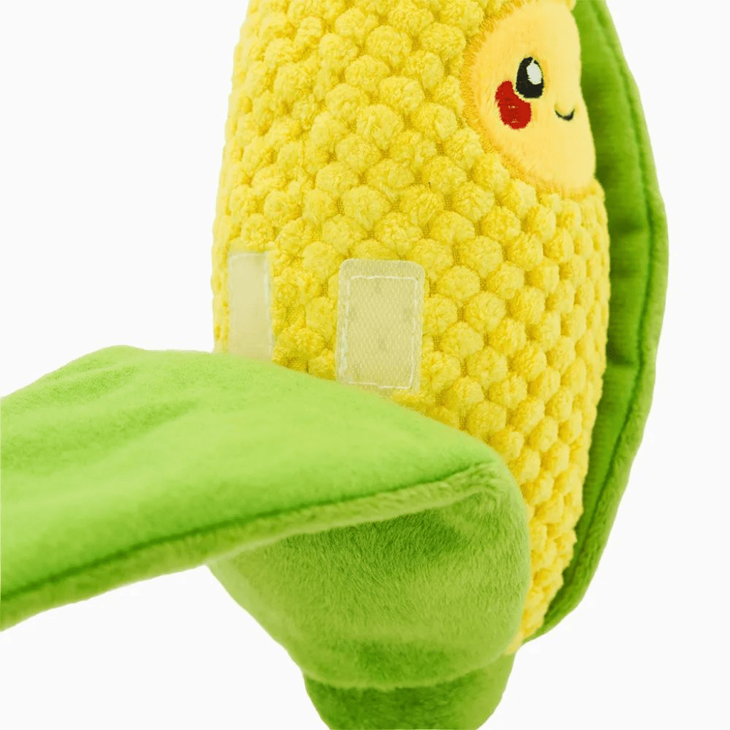 Corn Dog Toy - Re - leaf