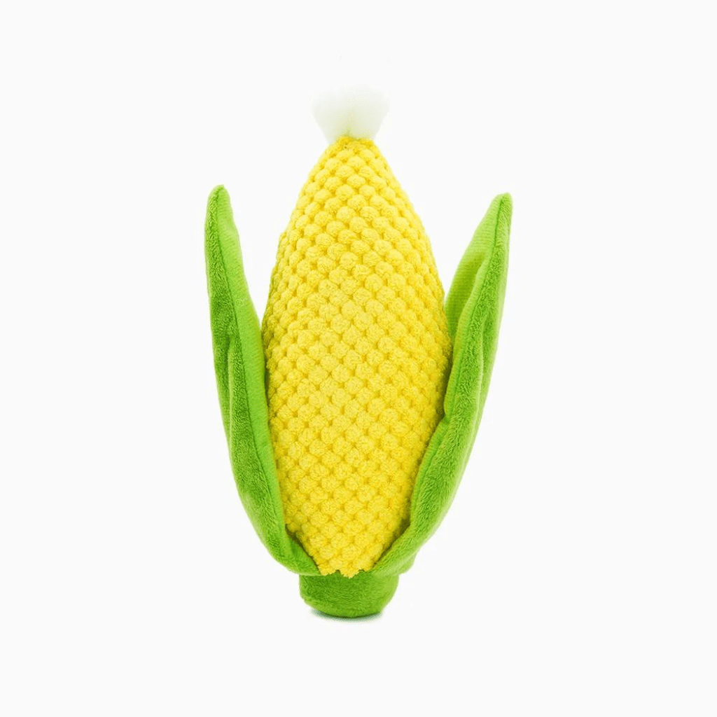 Corn Dog Toy - Re - leaf