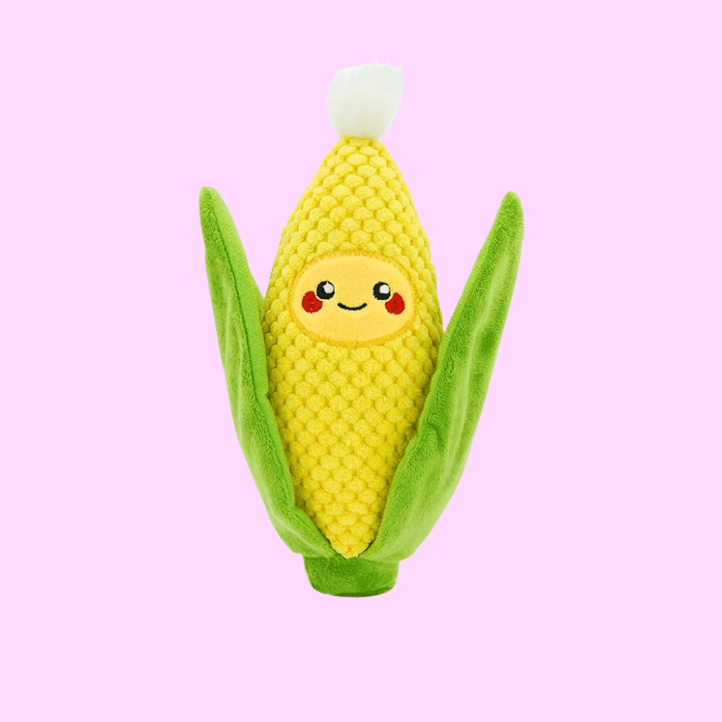 Corn Dog Toy - Re - leaf