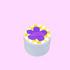 Freesia candle - Re - leaf