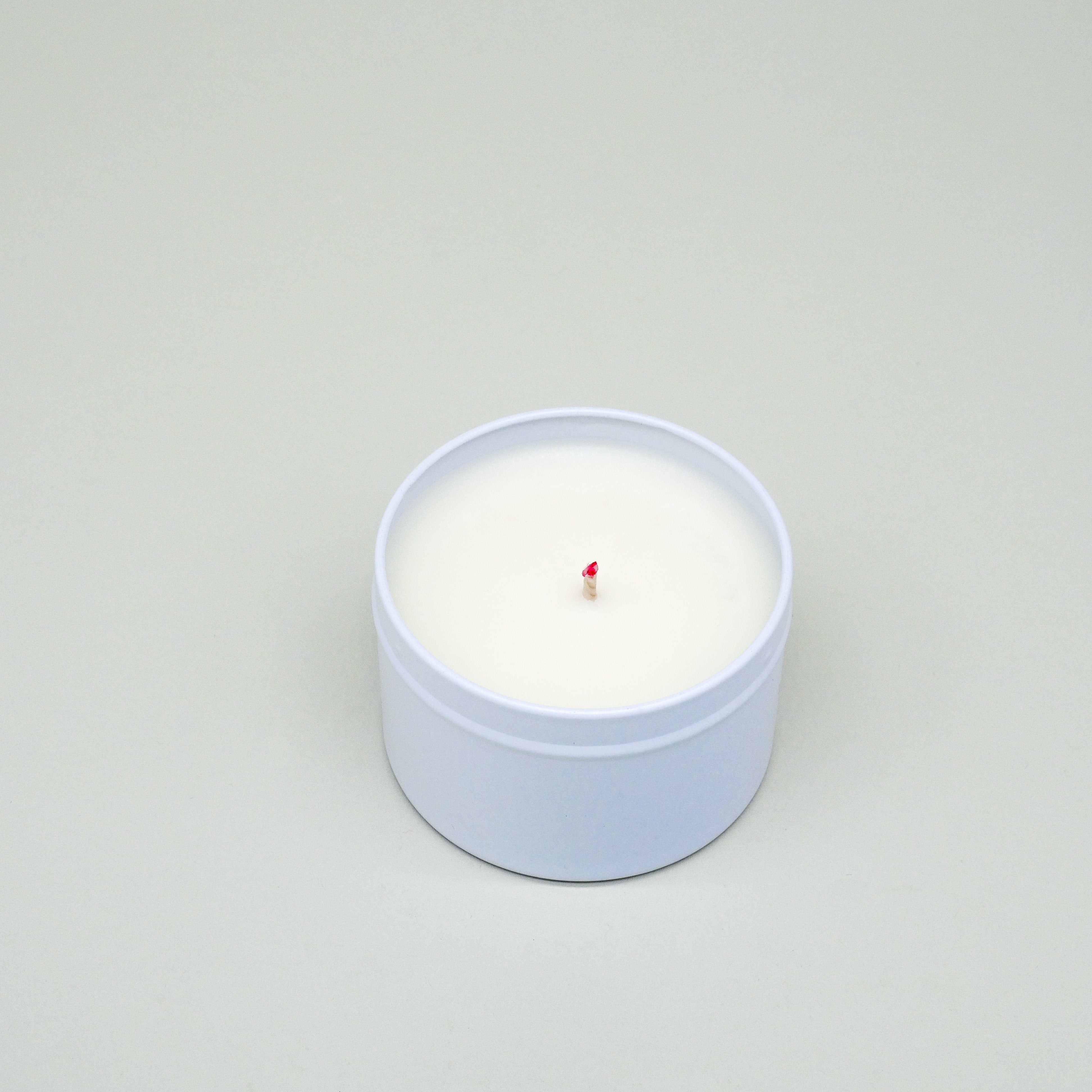 Freesia candle - Re-leaf