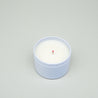 Freesia candle - Re-leaf