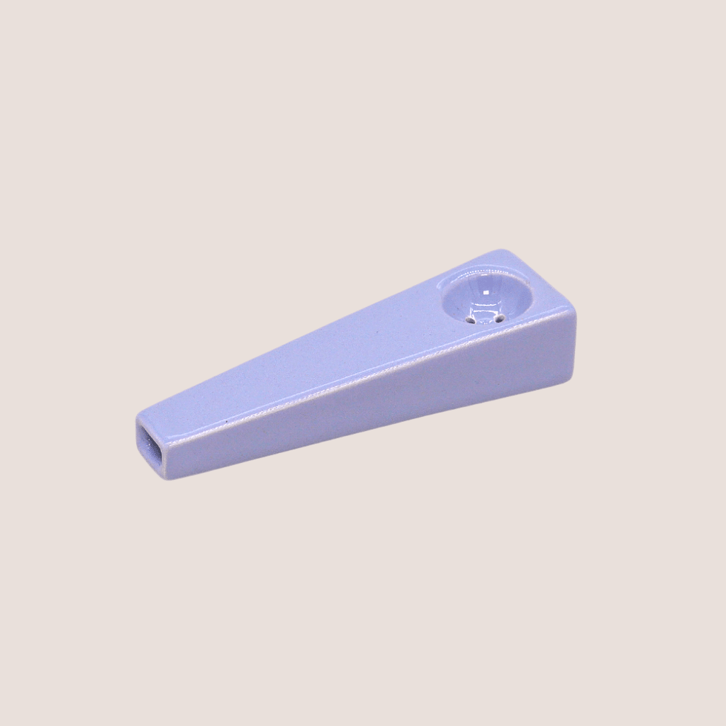 Geo Ceramic Ritual - Re - leaf