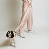 GO! With Ease Hands Free Dog Leash Peach - Re-leaf