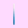 Gradient Candle Denim Blue - Re-leaf