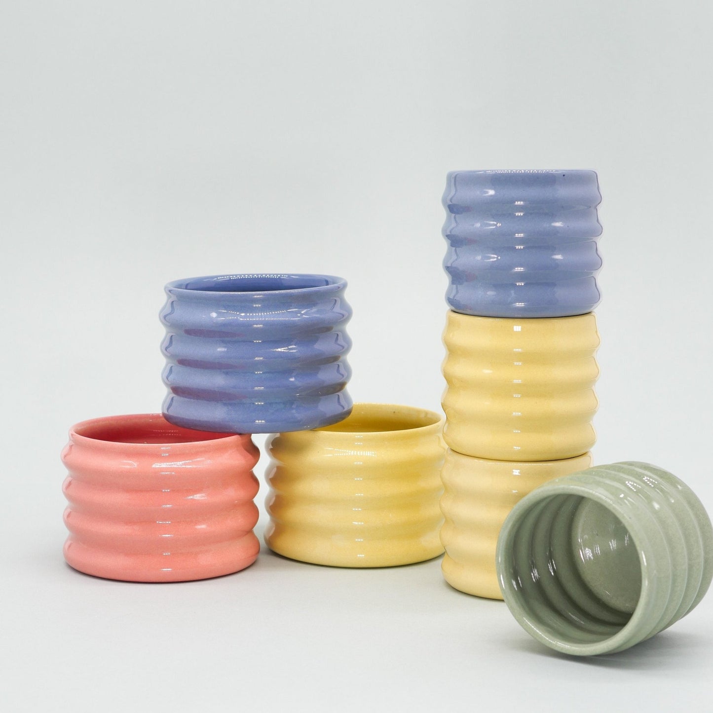 Grip cup pink - Re - leaf