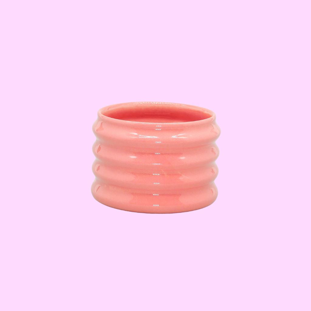 Grip cup pink - Re-leaf