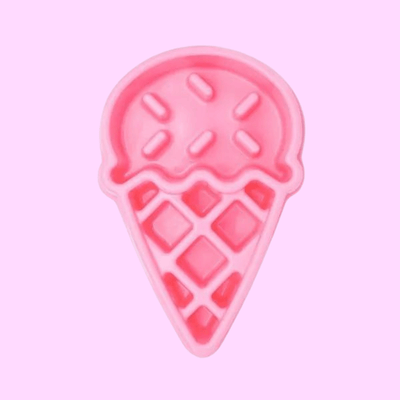 Happy Bowl Ice Cream Slow Feeder - Re - leaf
