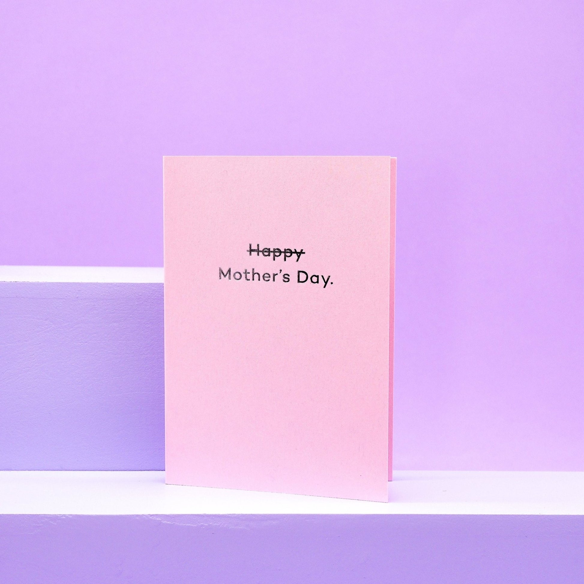 Happy Mother's Day - Re - leaf
