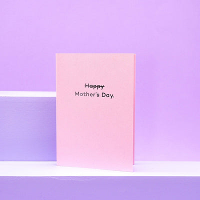 Happy Mother's Day - Re - leaf