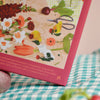 "Le retour du marché" Puzzle - Re - leaf