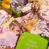 Magic Moment puzzle - Re - leaf