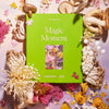 Magic Moment puzzle - Re - leaf