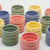 Mini grip cup green - Re - leaf