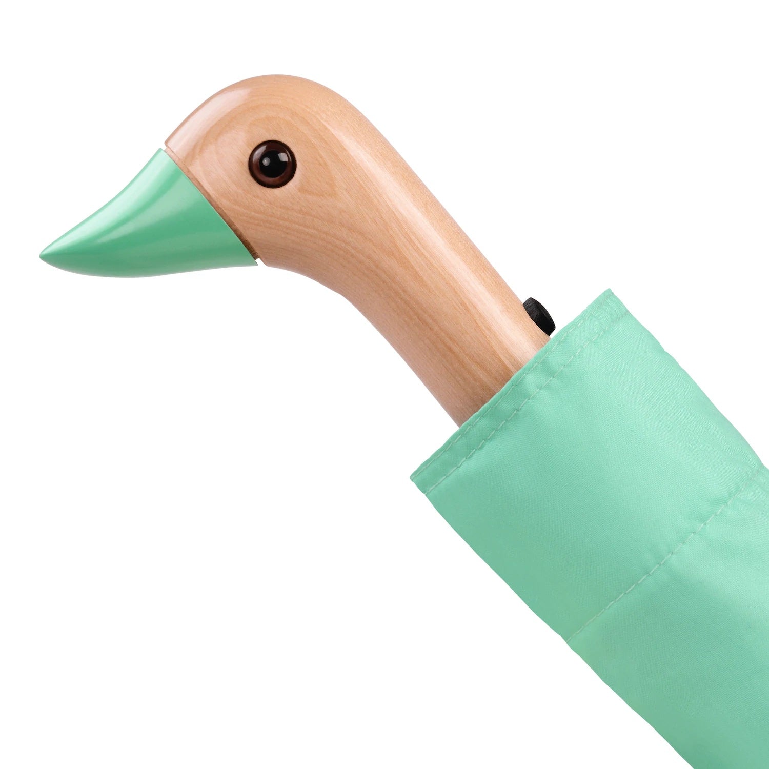 Mint Compact Umbrella Umbrellas Original Duckhead 