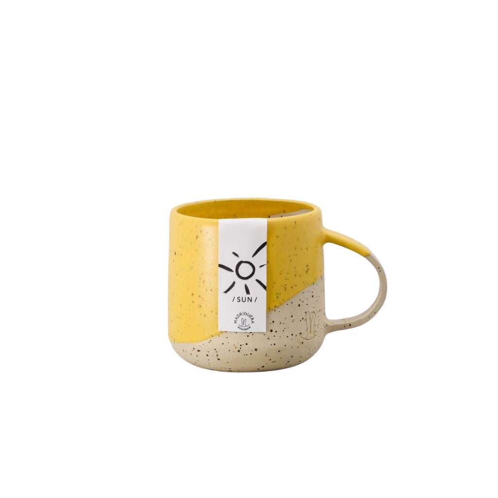 Mug Sun - Re - leaf