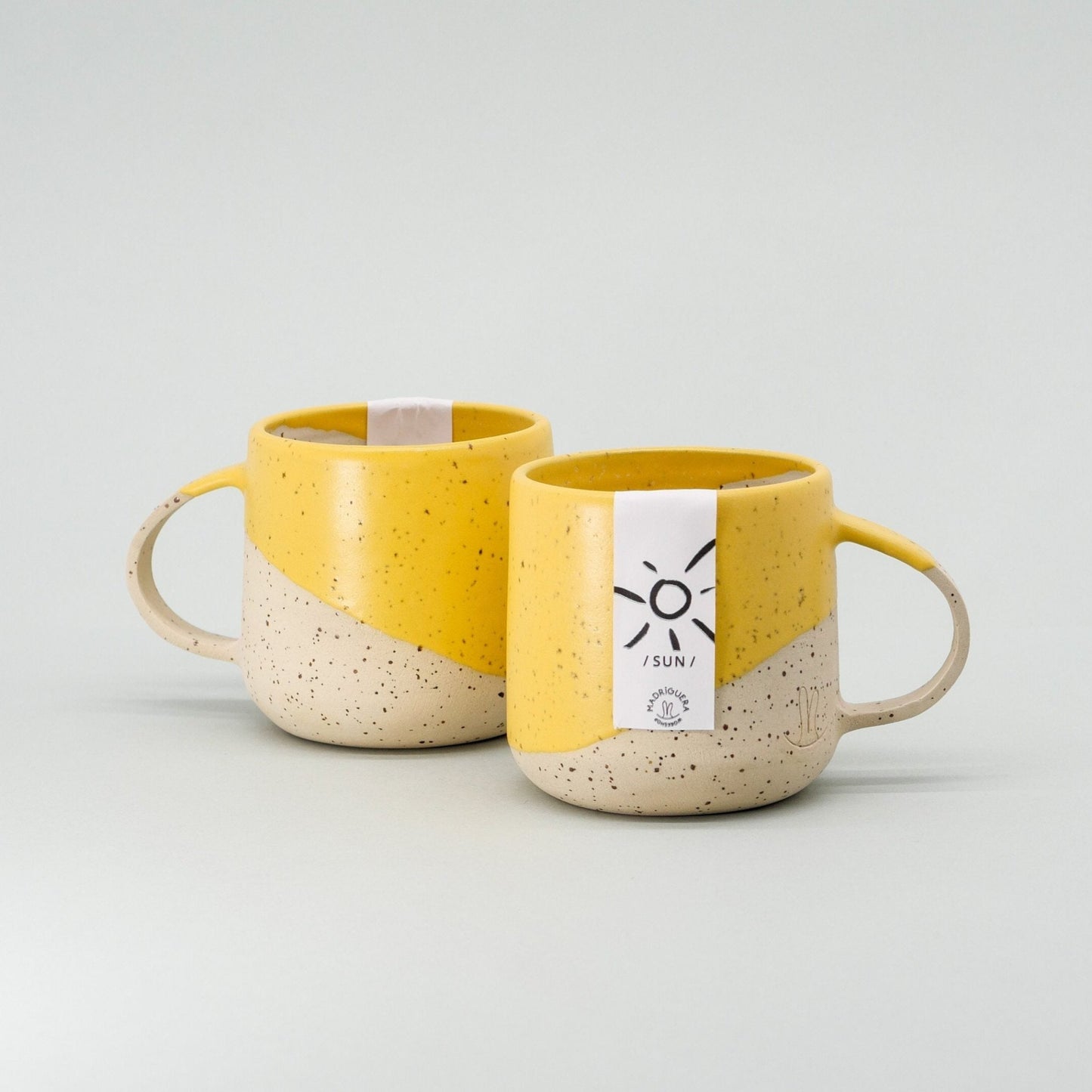 Mug Sun - Re - leaf