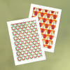 Navale, 02 - Riso Print - Re - leaf