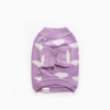 Never Stop Dreaming Dog Knit Jumper Lilac - Re - leaf